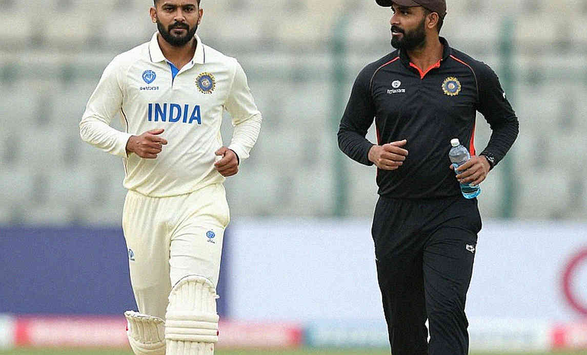 Dust, Memory and the Sound of Seam: Mirpur's Spin Nostalgia and Bangladesh's Test Rebuild Dust, Memory and the Sound of Seam: Mirpur's Spin Nostalgia and Bangladesh's Test Rebuild