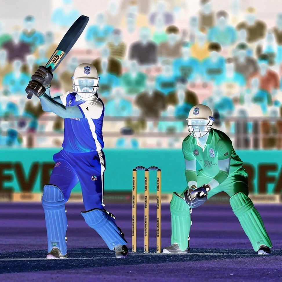 Three Nights in Rawalpindi: Pakistan's New Captain, an Old Ledger