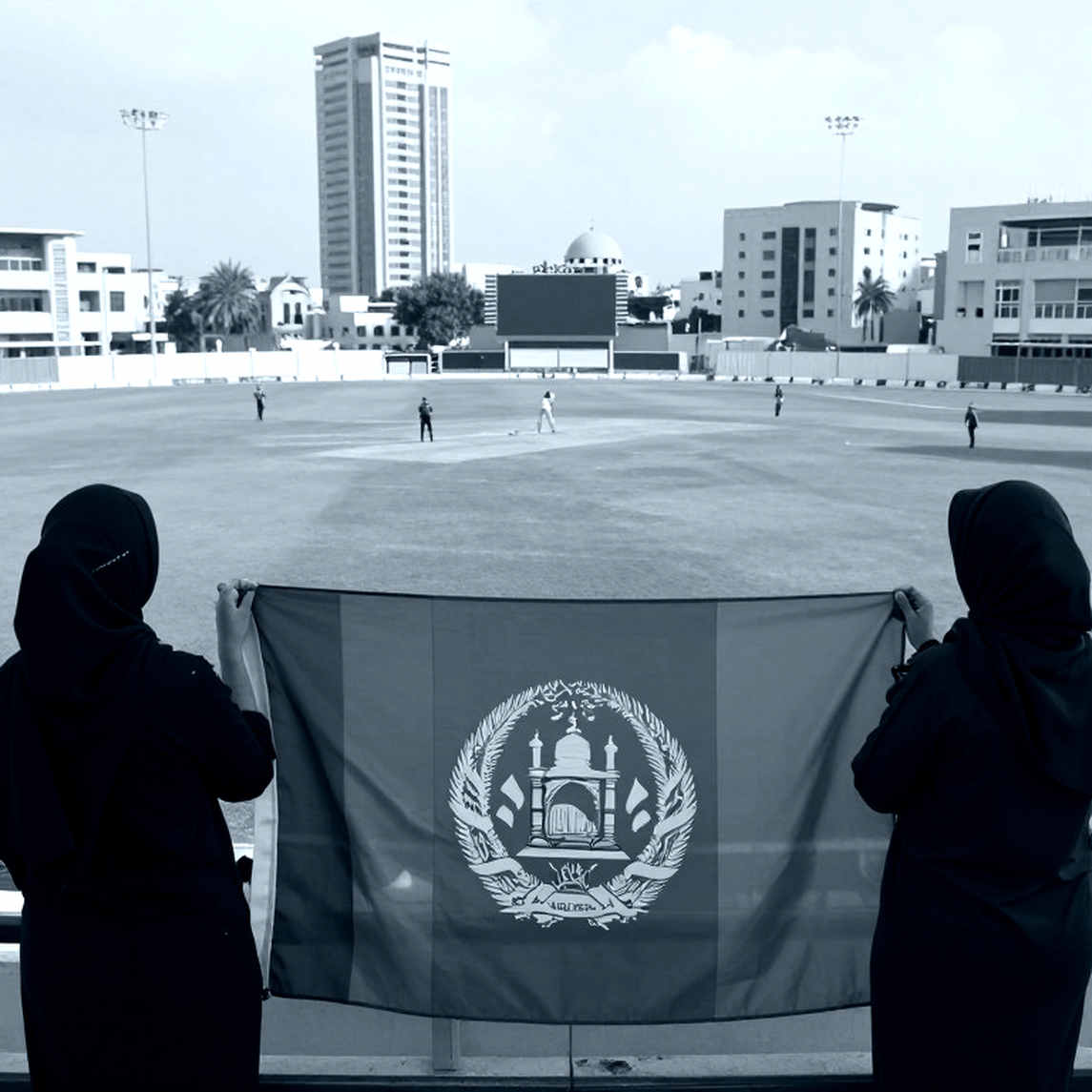 Elegy of the Final Over: The Silence That Took Wickets in Dallas Elegy of the Final Over: The Silence That Took Wickets in Dallas