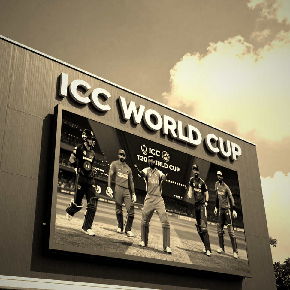 Blockchain in Cricket: Transparency, Fan Tokens, and the Future of the Game Blockchain in Cricket: Transparency, Fan Tokens, and the Future of the Game