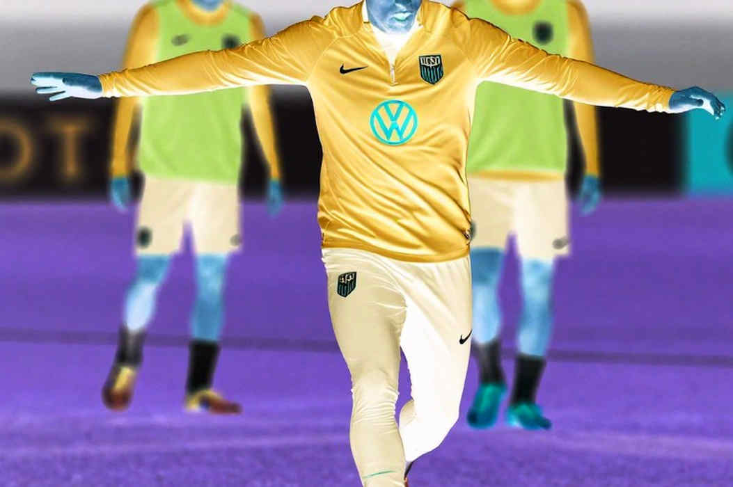 The Empty Ledger: The Football Truth No Blockchain Can Hold The Empty Ledger: The Football Truth No Blockchain Can Hold