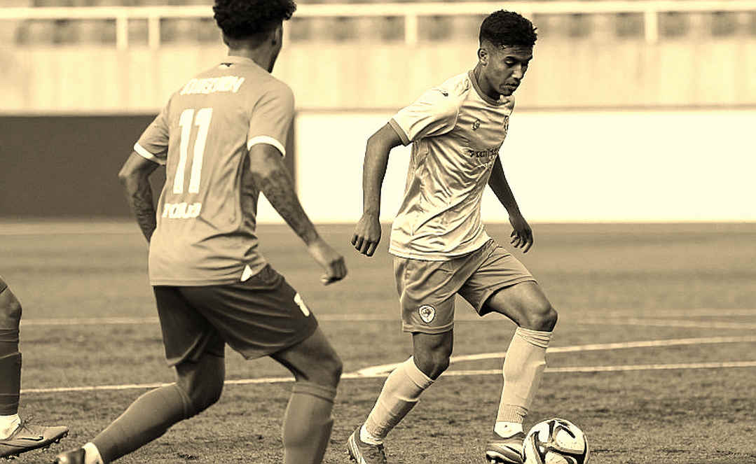 ১১ বনাম ১০, তবু গোল শূন্য: মালয়েশিয়ার ফাইনাল-থার্ড ধাঁধাঁর ডেটা-পোস্টমর্টেম ১১ বনাম ১০, তবু গোল শূন্য: মালয়েশিয়ার ফাইনাল-থার্ড ধাঁধাঁর ডেটা-পোস্টমর্টেম