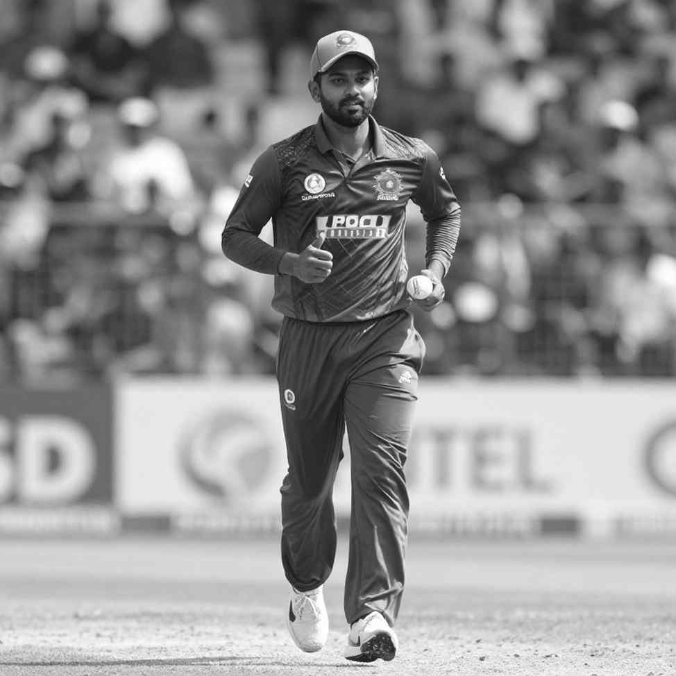 খাতা আর লেজার: ক্রিকেটের নীরব রেকর্ড কে যাচাই করবে?