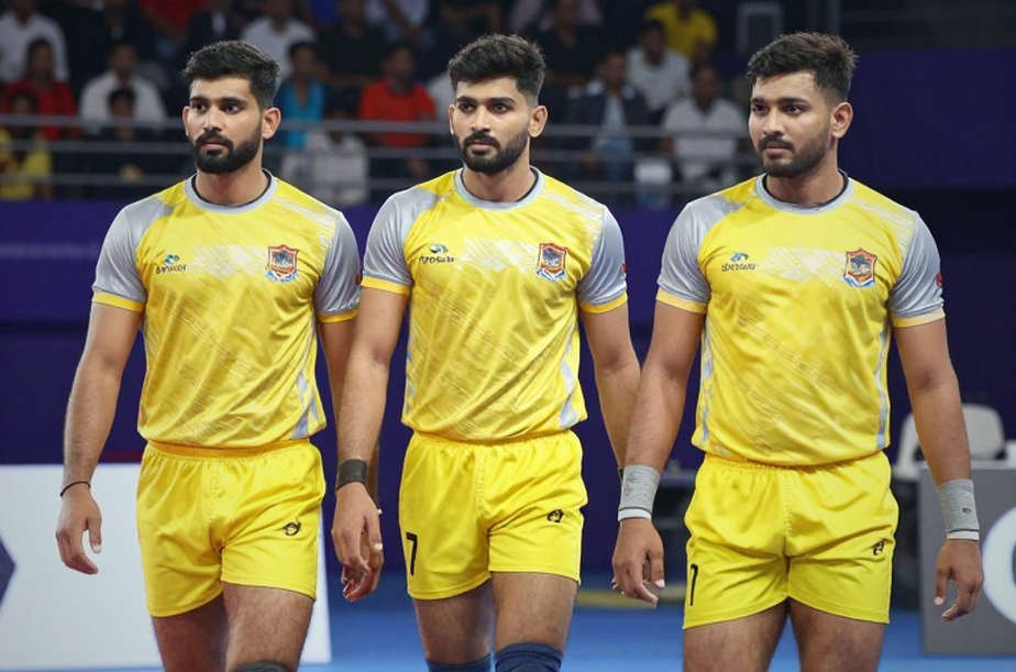 The Asian Games 2026 Final Has Already Been Written — But It Has Not Been Played