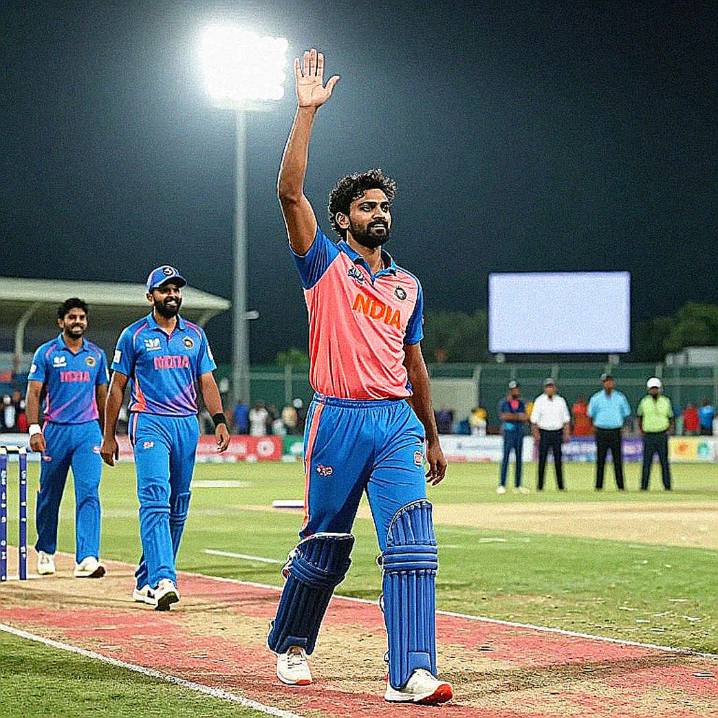 খুলনার খাতা থেকে ব্লকচেইন: এশীয় ক্রিকেটে তরুণ প্রতিভার নতুন লেজার খুলনার খাতা থেকে ব্লকচেইন: এশীয় ক্রিকেটে তরুণ প্রতিভার নতুন লেজার