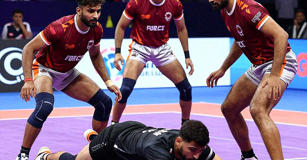 এশিয়ান গেমস কাবাডি ফাইনাল: ভারত-ইরানের ৩৭–৩৪ আসলে কী বলছে, আর কোন তারিখটা এখনো বলছে না