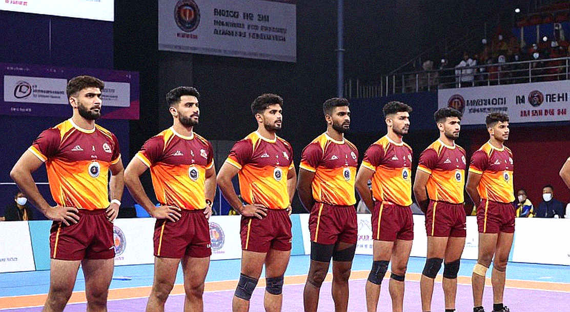 এশিয়ান গেমস ২০২৬: ইরানের বিপক্ষে ভারতের সোনালি ফাইনাল — স্কোরশিটে যা লেখা নেই