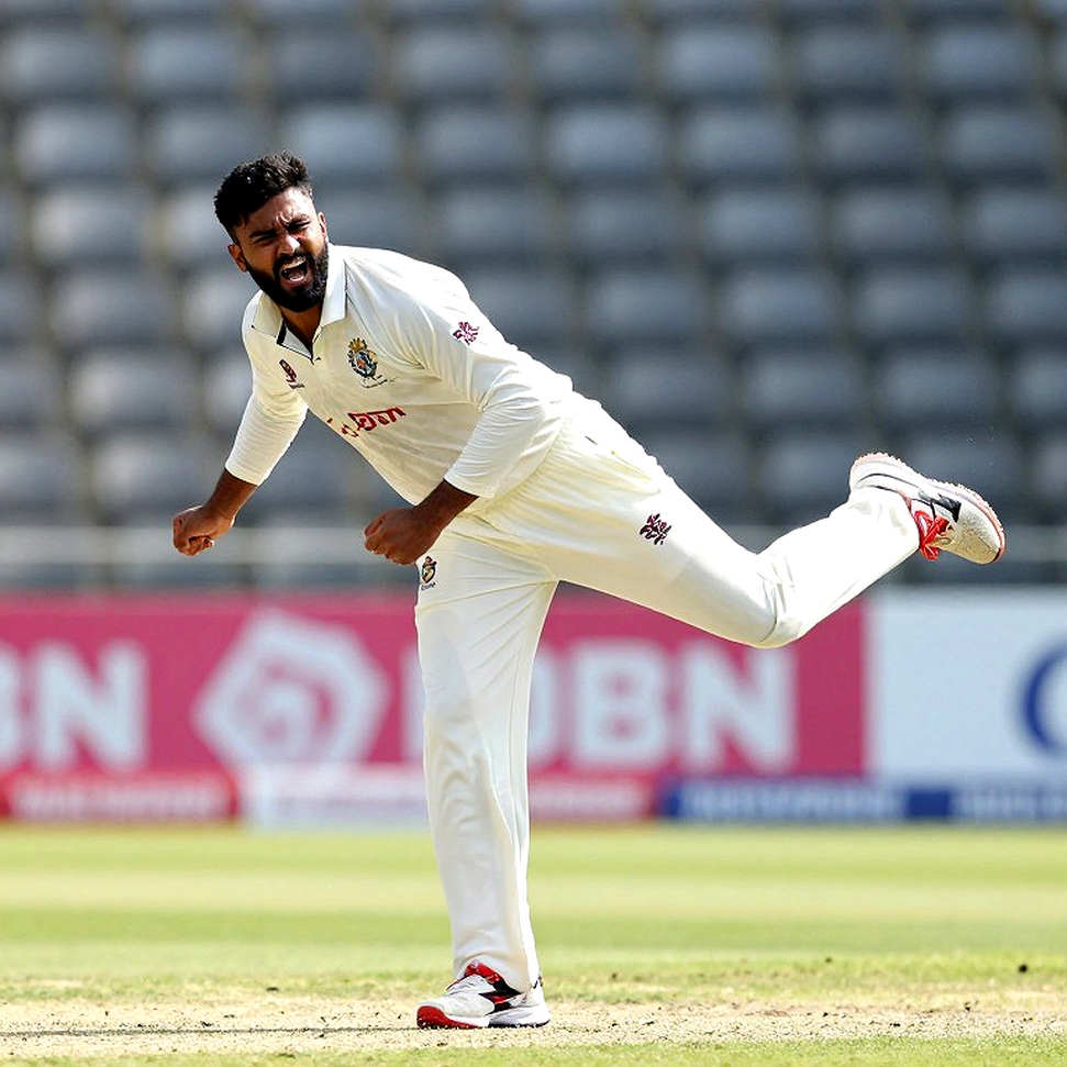 Mirpur's Silence, Sylhet's Rain: How Spin Becomes a Sixth Bowler on Bangladesh's Home Grounds Mirpur's Silence, Sylhet's Rain: How Spin Becomes a Sixth Bowler on Bangladesh's Home Grounds