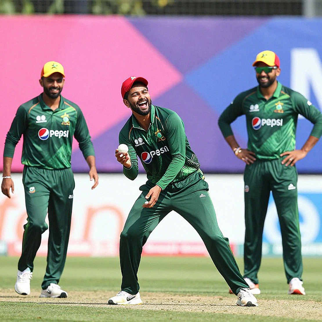 Mirpur's Silence, Sylhet's Rain: How Spin Becomes a Sixth Bowler on Bangladesh's Home Grounds Mirpur's Silence, Sylhet's Rain: How Spin Becomes a Sixth Bowler on Bangladesh's Home Grounds