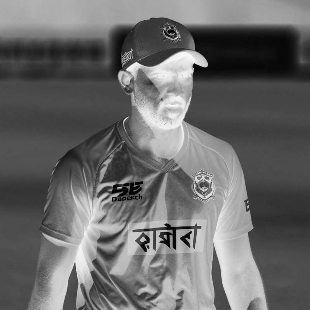 The Empty Cell: What a Null Report Reveals About Cricket's Information Chain