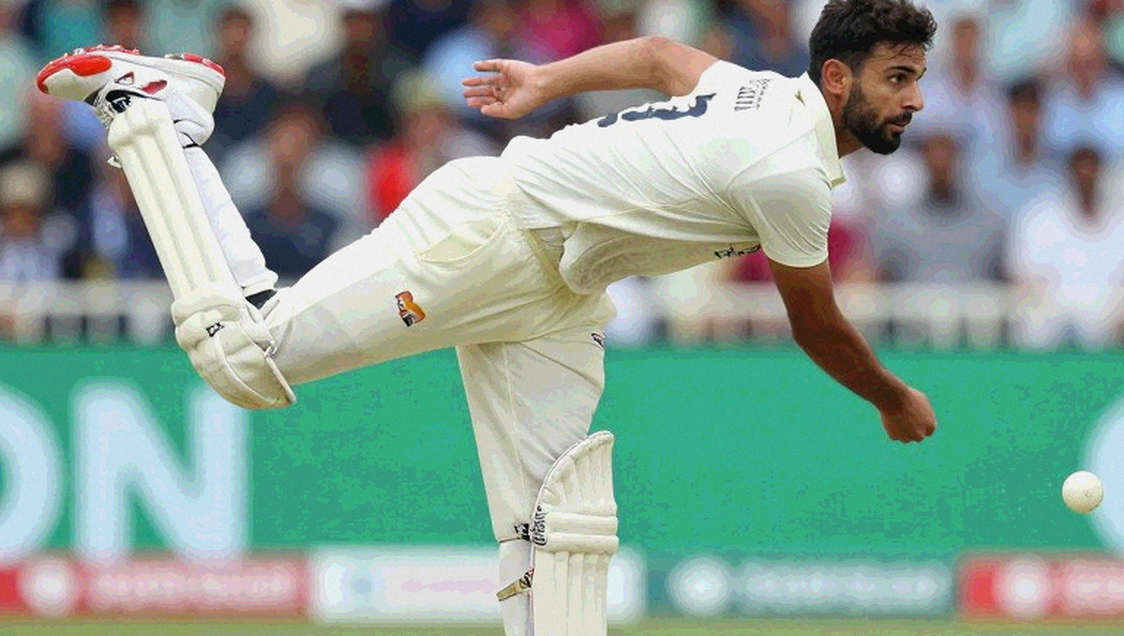 Fielding Geometry and Space Control: Analyzing Bangladesh's Middle-Over Trap Fielding Geometry and Space Control: Analyzing Bangladesh's Middle-Over Trap