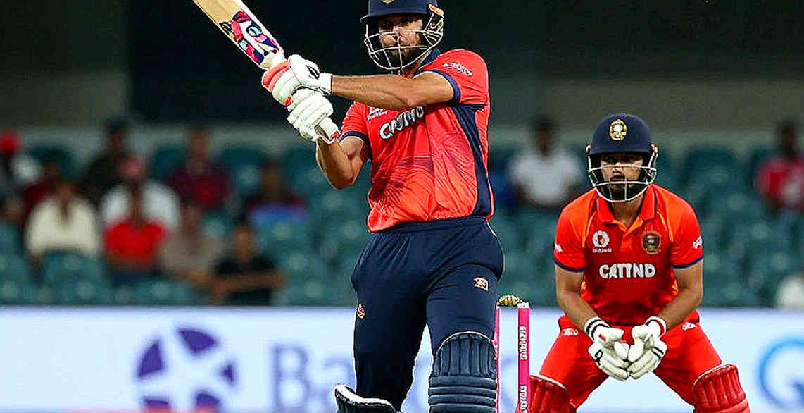 Maketa's Hire, de Villiers' Name, and the Real Structure Behind Bangladesh's 2027 World Cup Build Maketa's Hire, de Villiers' Name, and the Real Structure Behind Bangladesh's 2027 World Cup Build