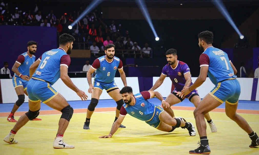 পবন সেহরাওয়াত কেন এশিয়ান গেমস ২০২৬ ফাইনালে শুরুতে খেলেননি? ইরানের বিপক্ষে ভারতের বড় কৌশলগত জুয়া