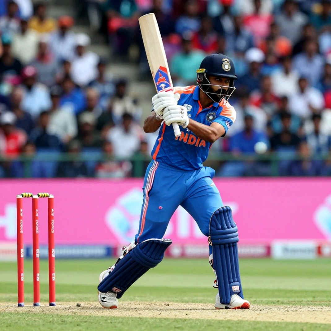 The Hinge Audit: When Cricket Analysis Confronts the Absence of Evidence