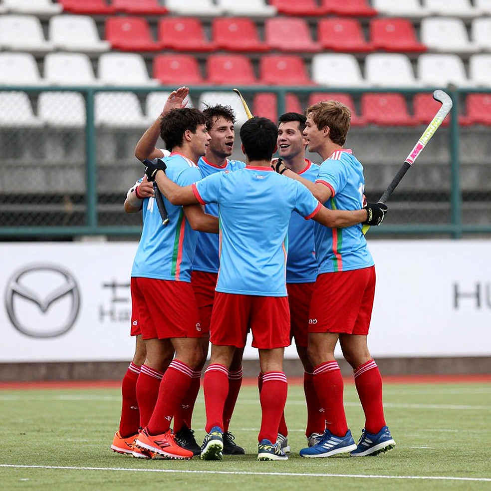 3-1 vs Japan: India Secure Semi-Final in Hockey, But Load Ledger Will Tell the Real Risk 3-1 vs Japan: India Secure Semi-Final in Hockey, But Load Ledger Will Tell the Real Risk