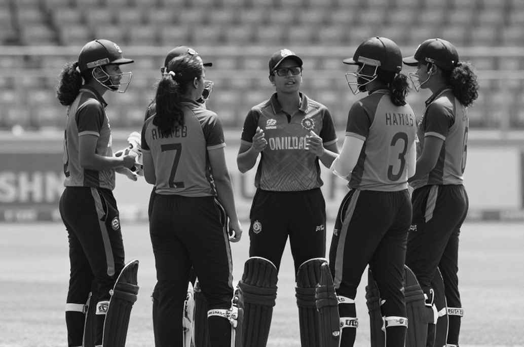 Cricket's Data Trust and Blockchain: When an Empty Pipeline Tells the Truth Cricket's Data Trust and Blockchain: When an Empty Pipeline Tells the Truth
