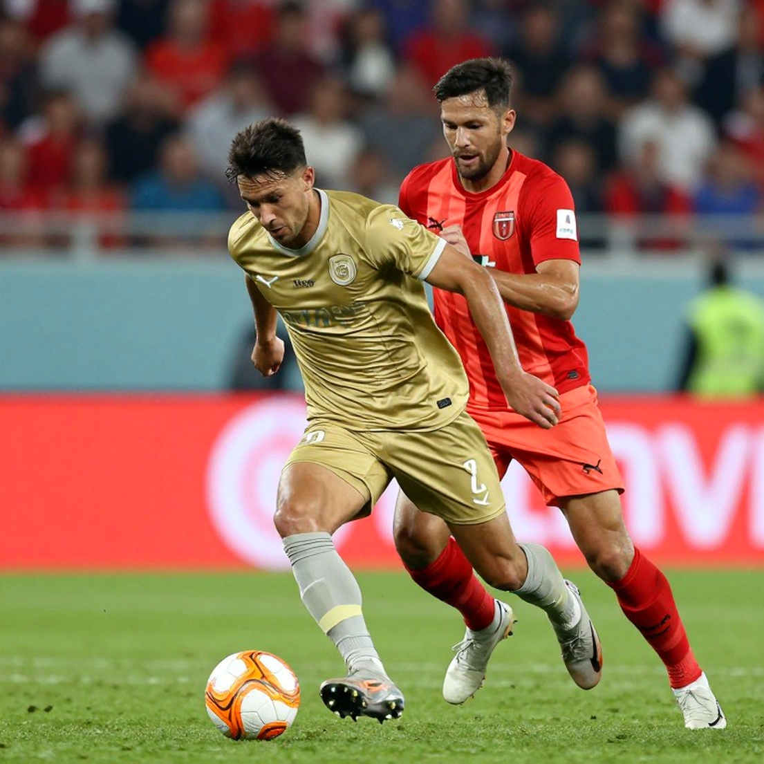Havertz's Injury: The 32nd-Minute Moment and the Silence That Tells the Real Story Havertz's Injury: The 32nd-Minute Moment and the Silence That Tells the Real Story