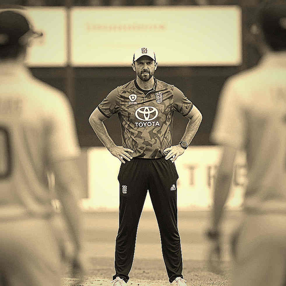 One Sentence Outside the Scorecard: Gavaskar's Bowling Question and India's Selection Puzzle One Sentence Outside the Scorecard: Gavaskar's Bowling Question and India's Selection Puzzle