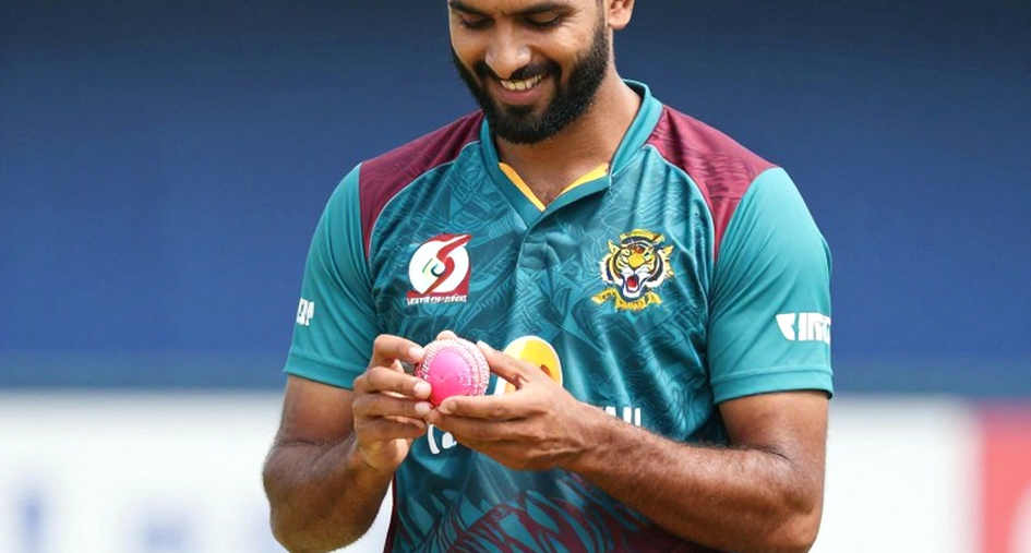 Hasan Mahmud's 5/55 and the 50th Hat-Trick in Test History: A Bangladesh Pace Revolution, or a One-Innings Illusion?