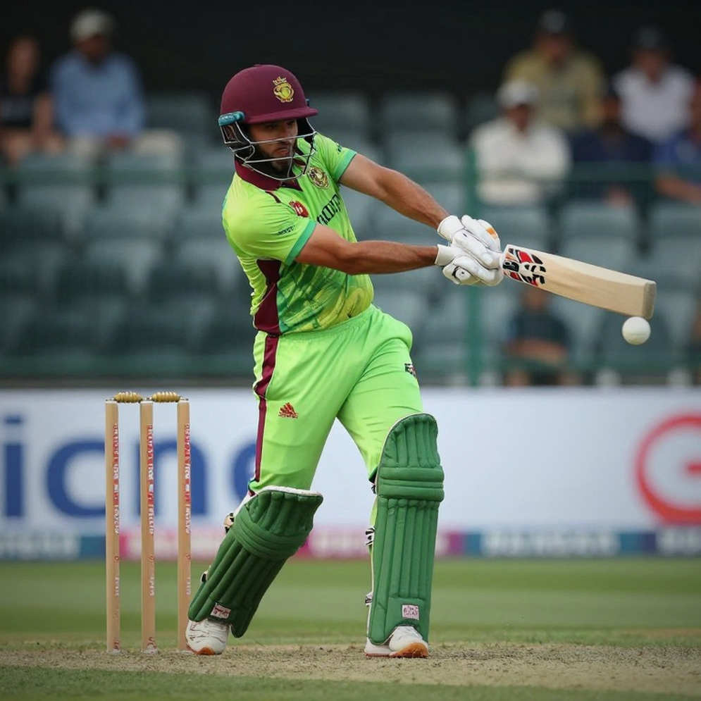 The Nine Seconds Before the Death Over: Why the 17th Over Is T20's Real Battlefield The Nine Seconds Before the Death Over: Why the 17th Over Is T20's Real Battlefield