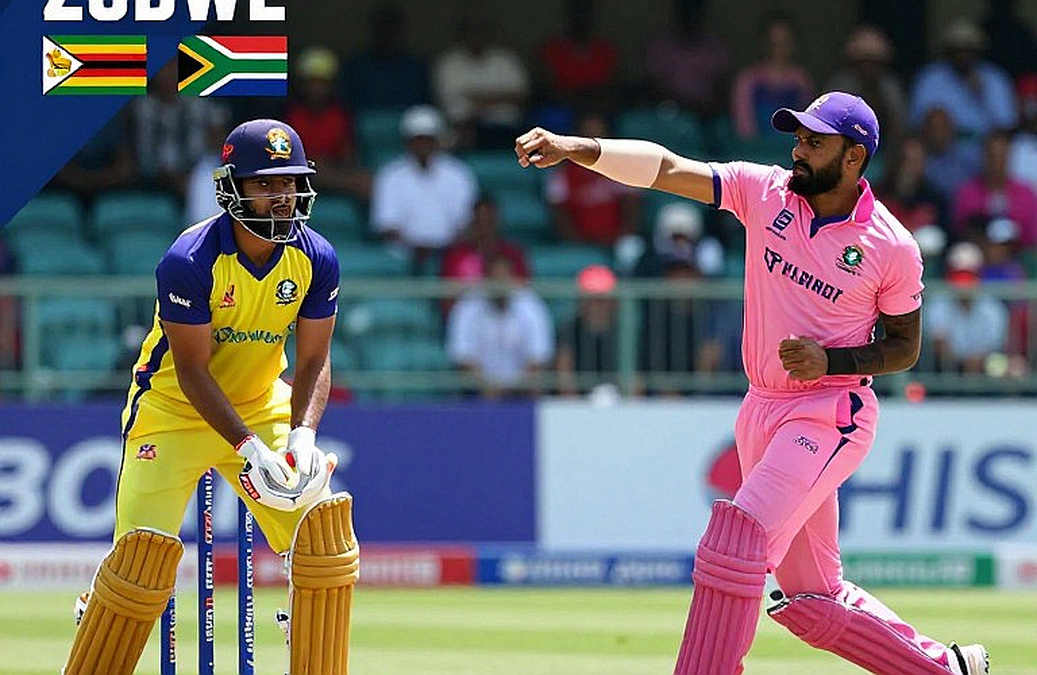 Sammy's Whitewash Dream and Mirpur's Spin Trap: A Structural Audit of a Big Claim in a Two-Test Small Sample Sammy's Whitewash Dream and Mirpur's Spin Trap: A Structural Audit of a Big Claim in a Two-Test Small Sample