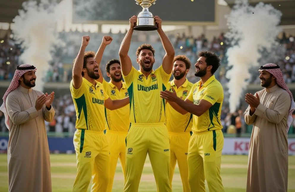 Can Blockchain Stop Cricket Data Fraud? What My Audit Template Says
