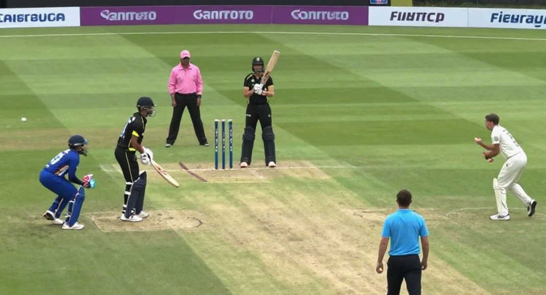 The Stopwatch File: From Cricket’s First Timed Out to the DRS Review Log — Who Signs the Ruling