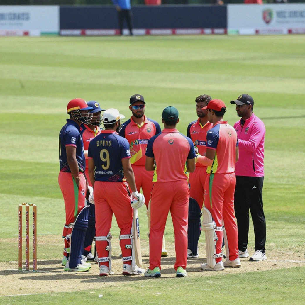 Full Stands, Empty Chairs and a Two-Hour Time Gap: The Real Rhythm of Asian Cricket at the 2026 T20 World Cup Full Stands, Empty Chairs and a Two-Hour Time Gap: The Real Rhythm of Asian Cricket at the 2026 T20 World Cup