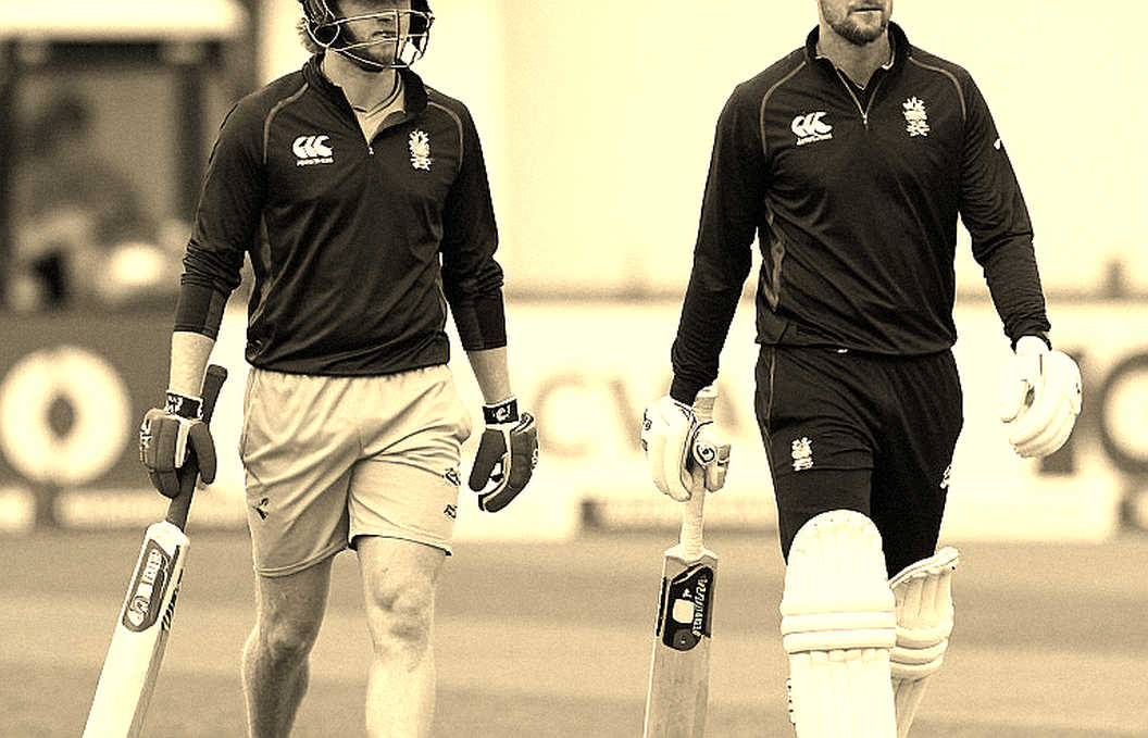 The Powerplay's 36 Balls: The 12 Minutes of Bangladesh Cricket Nobody Counts The Powerplay's 36 Balls: The 12 Minutes of Bangladesh Cricket Nobody Counts