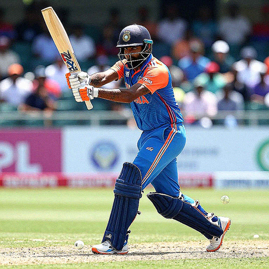 152.9 kph and What Never Happens Next: The Silent Workload Arithmetic of Bangladesh's Pace Era 152.9 kph and What Never Happens Next: The Silent Workload Arithmetic of Bangladesh's Pace Era