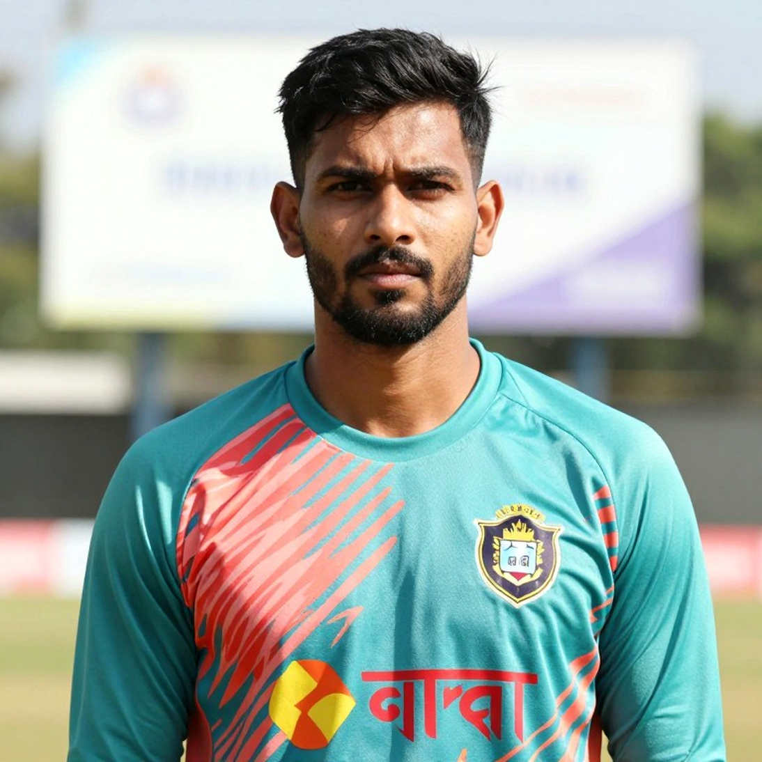 বিশ্বকাপের উৎসব শেষ হয়, ক্ষয়ে যাওয়া ভিত্তিটা থেকে যায়