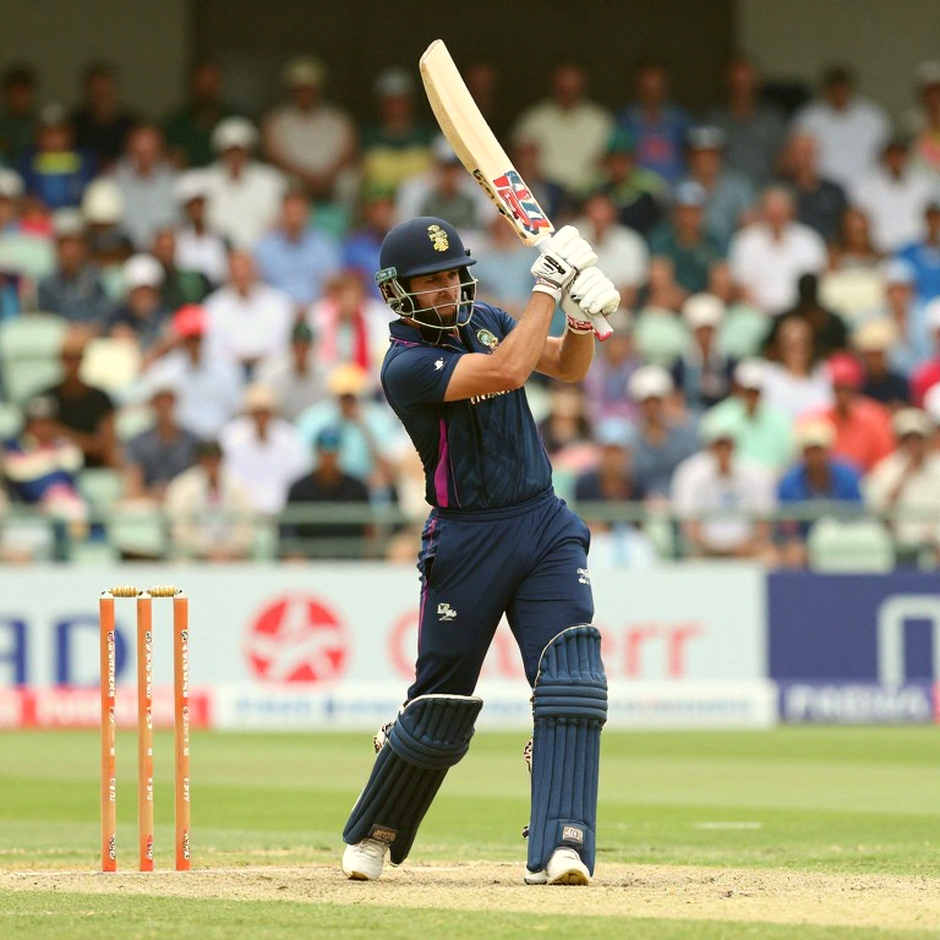 Overs 7 to 15: The Phase Asian T20 Markets Refuse to Price Overs 7 to 15: The Phase Asian T20 Markets Refuse to Price