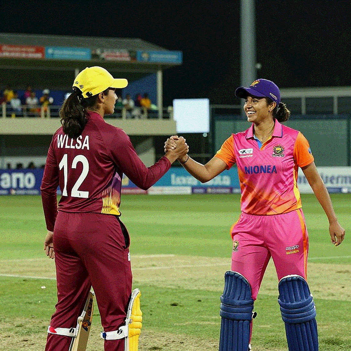 Overs 7 to 15: The Phase Asian T20 Markets Refuse to Price Overs 7 to 15: The Phase Asian T20 Markets Refuse to Price