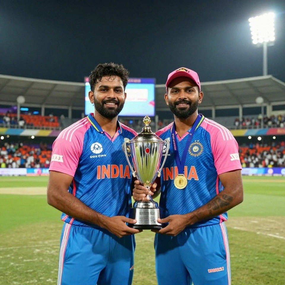 The Data That Never Reaches the Scorecard: Asian Cricket's Silent Gap