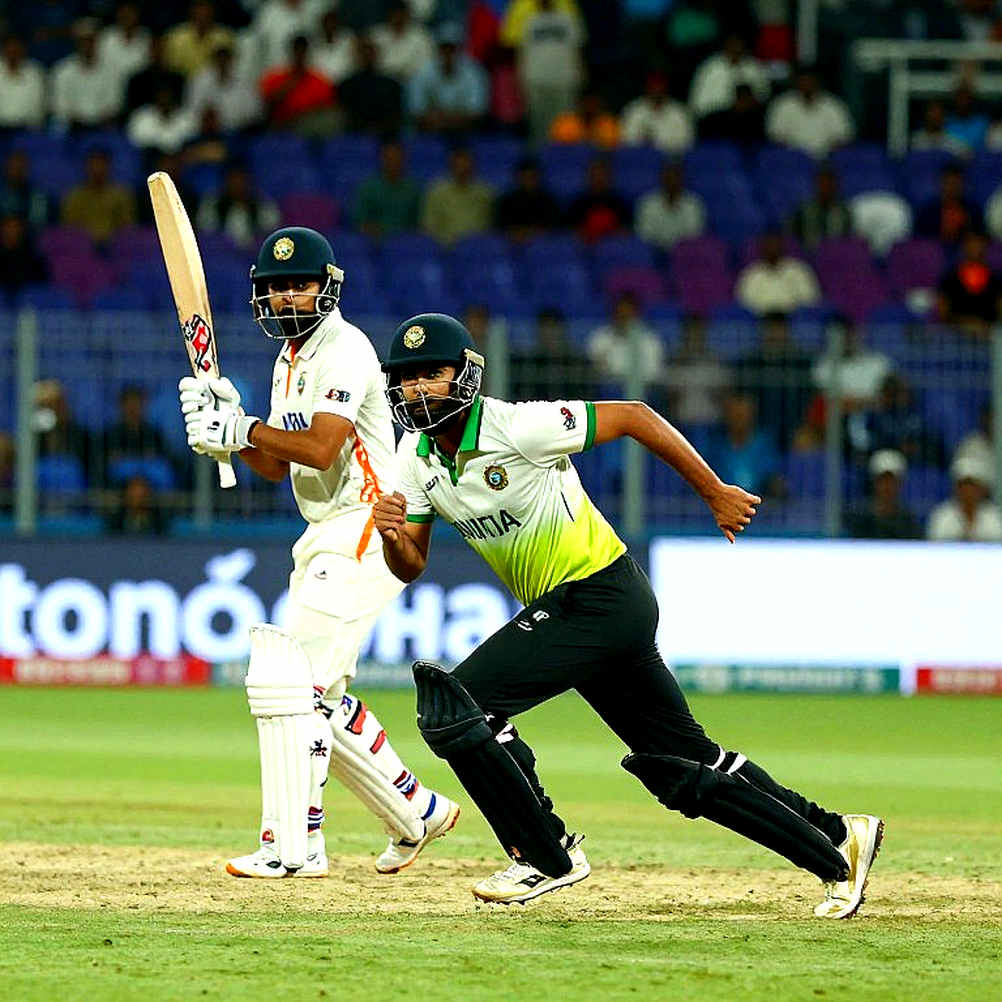 The Data That Never Reaches the Scorecard: Asian Cricket's Silent Gap The Data That Never Reaches the Scorecard: Asian Cricket's Silent Gap