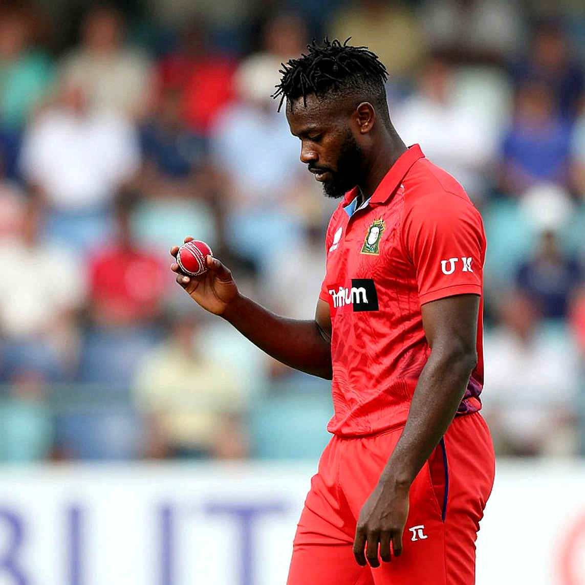 The Silence That Speaks: Afghanistan-Bangladesh One-Off Test on Abu Dhabi's Neutral Stage
