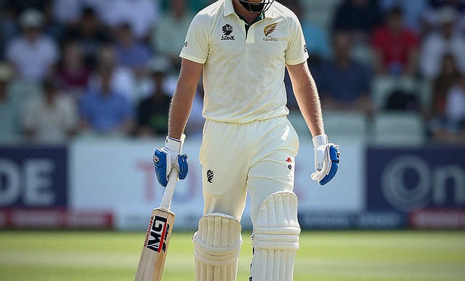 The 139th Over in Abu Dhabi: The File That Went Into the Board's Ledger, Not the Pitch's The 139th Over in Abu Dhabi: The File That Went Into the Board's Ledger, Not the Pitch's
