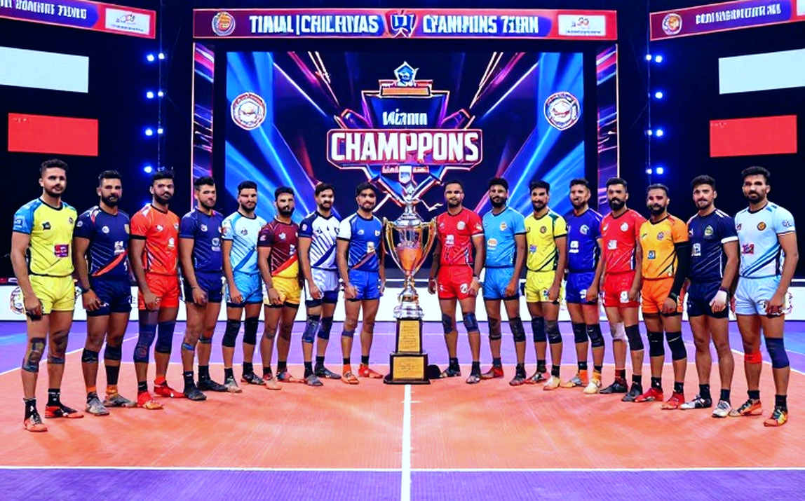এশিয়ান গেমস ২০২৬-এর অখেলা ফাইনাল: ভারত-ইরানের ৩৭–৩৪ স্কোরবোর্ডে হিসাব মেলে না
