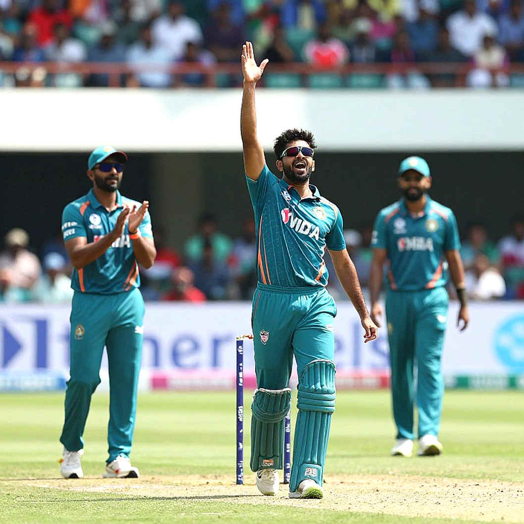 নিলামের অঙ্ক আগেই বলে দিয়েছিল: অ্যাঙ্কর ওপেনার এখন ক্রিকেটের লুপ্তপ্রায় পেশা নিলামের অঙ্ক আগেই বলে দিয়েছিল: অ্যাঙ্কর ওপেনার এখন ক্রিকেটের লুপ্তপ্রায় পেশা