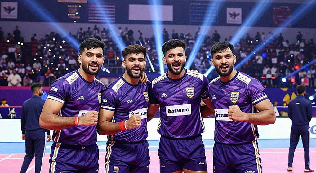 পাওয়ান সেহরাওয়াত বাদ, তবু ভারতের আসল জুয়াটা তিনি নন পাওয়ান সেহরাওয়াত বাদ, তবু ভারতের আসল জুয়াটা তিনি নন