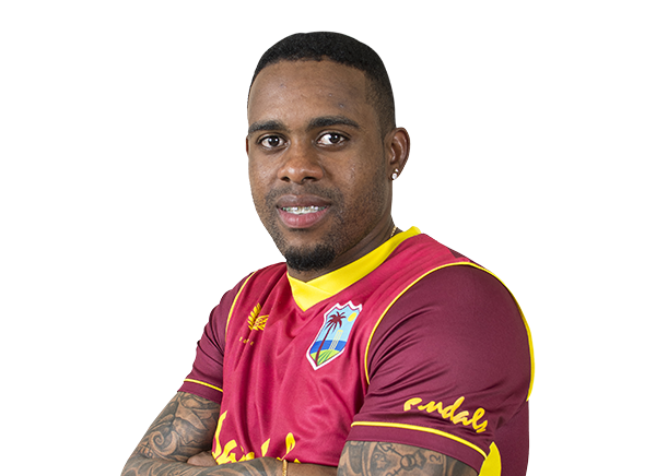Fabian Allen