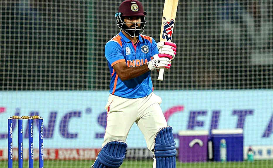 The Empty Feed and the Broken Chain: Cricket's Invisible Half-Space of Data Integrity The Empty Feed and the Broken Chain: Cricket's Invisible Half-Space of Data Integrity