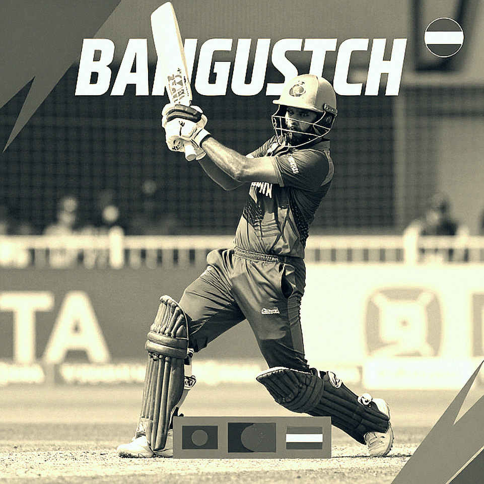 নব্বই বলে তিপ্পান্ন: স্ট্রাইক রেট, প্রচারণা আর ক্রিকেট-বর্ণনার নীরব ফাঁক নব্বই বলে তিপ্পান্ন: স্ট্রাইক রেট, প্রচারণা আর ক্রিকেট-বর্ণনার নীরব ফাঁক