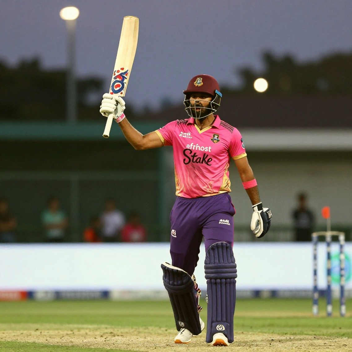 A Final in 30.3 Overs: What Asia Cup's 51 vs 50 Actually Says A Final in 30.3 Overs: What Asia Cup's 51 vs 50 Actually Says