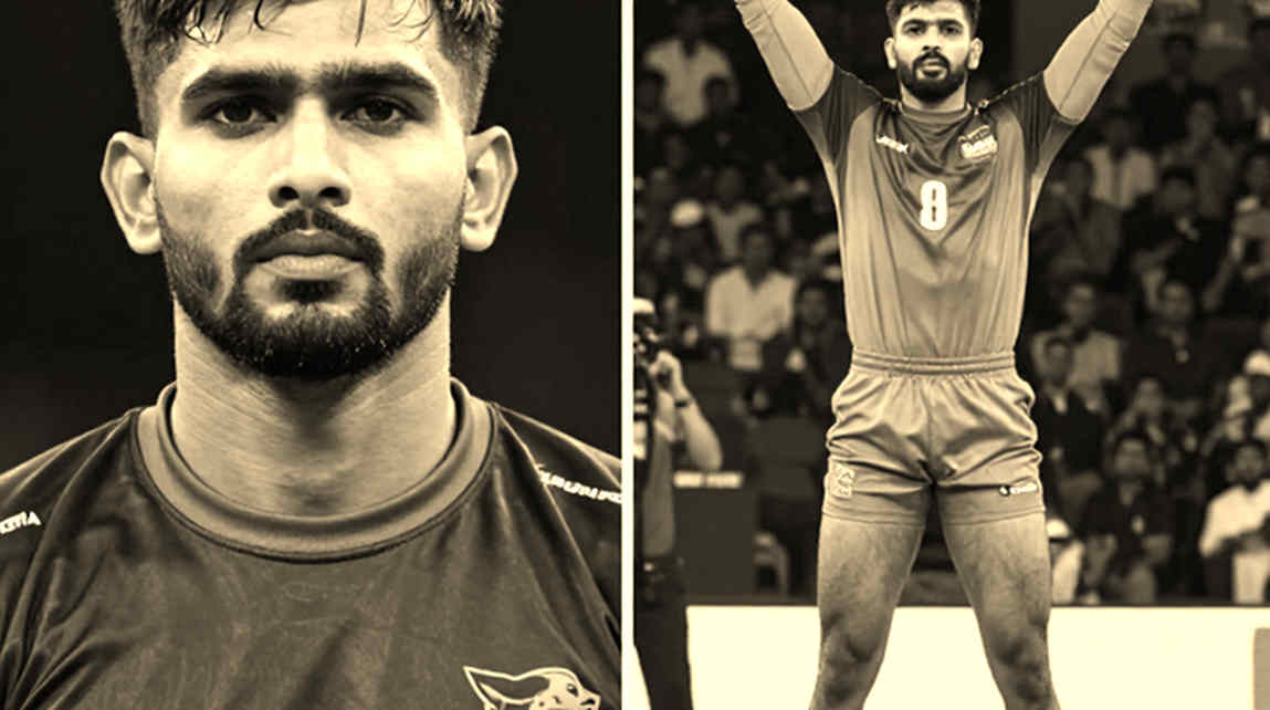 হাই-ফ্লায়ার পওয়ান সেহরাওয়াত: ছয় ফুটের লাফ কীভাবে ভারতের রেইড-অর্থনীতিকে একজনের কাঁধে তুলে দিল হাই-ফ্লায়ার পওয়ান সেহরাওয়াত: ছয় ফুটের লাফ কীভাবে ভারতের রেইড-অর্থনীতিকে একজনের কাঁধে তুলে দিল