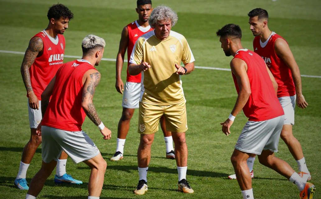 The Ledger of Nine Lenses: The Art of Reading a Football Match The Ledger of Nine Lenses: The Art of Reading a Football Match