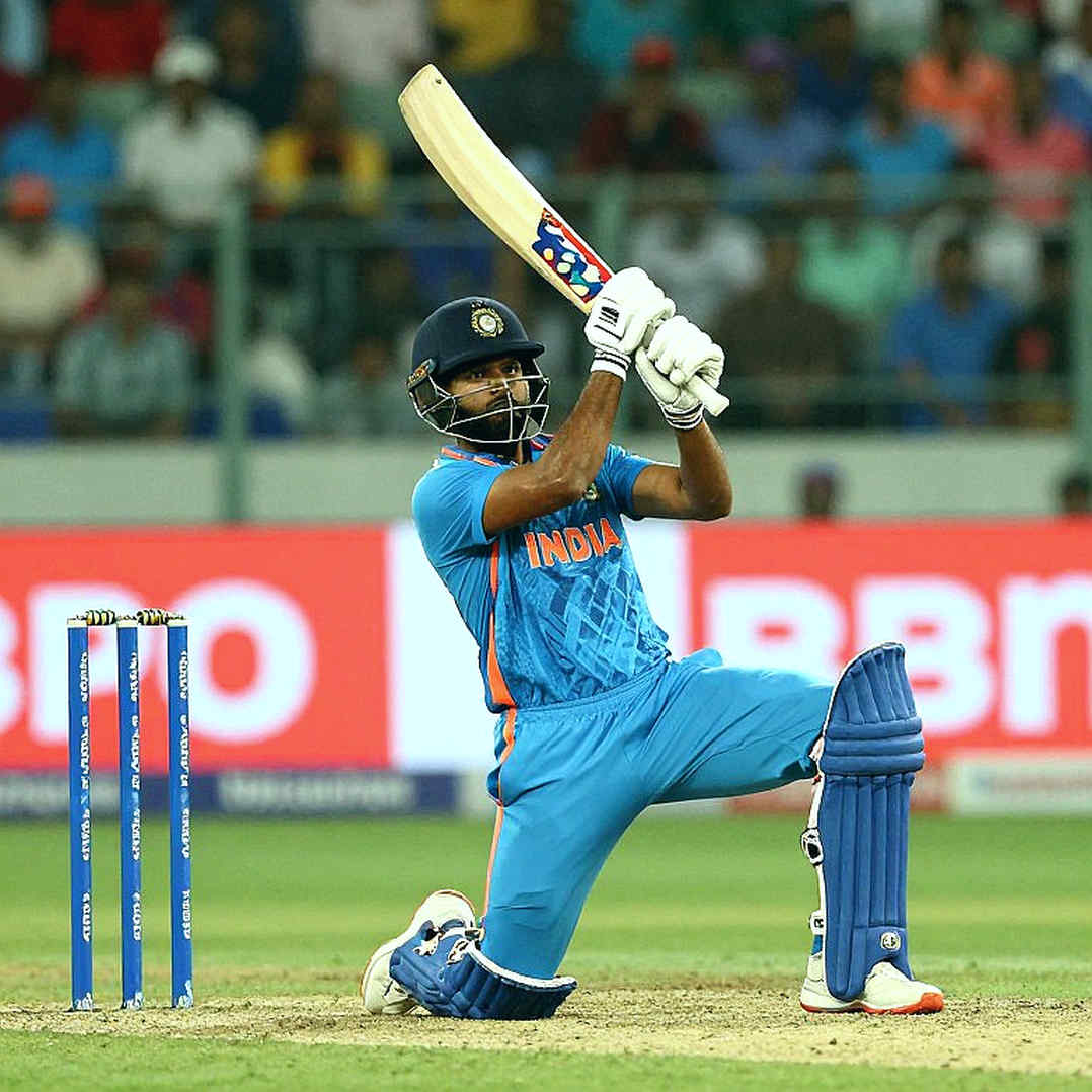 Beyond the Record: The Market Story Buried Inside Abhishek Sharma's 1,024 Balls Beyond the Record: The Market Story Buried Inside Abhishek Sharma's 1,024 Balls