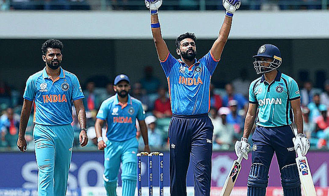 ব্লকচেইনে রেফারির সিলমোহর: ২০১৭ অনূর্ধ্ব-১৭ বিশ্বকাপ ডেটাবেস থেকে সিদ্ধান্তের অপরিবর্তনীয় প্রমাণ