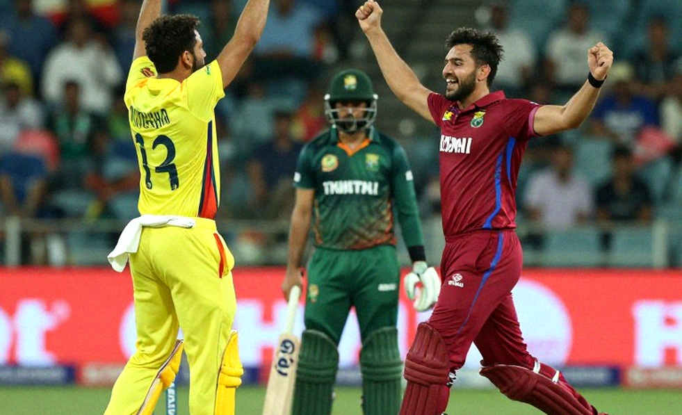 পঞ্চাশ রানের ফাইনাল, আর এশিয়ার ক্রিকেটের অসমাপ্ত ব্যাকরণ পঞ্চাশ রানের ফাইনাল, আর এশিয়ার ক্রিকেটের অসমাপ্ত ব্যাকরণ