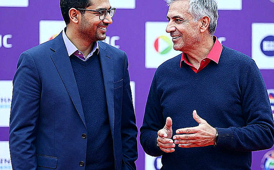The Confession of Empty Data: When Cricket's Decision Ledger Wears the Costume of Speculation